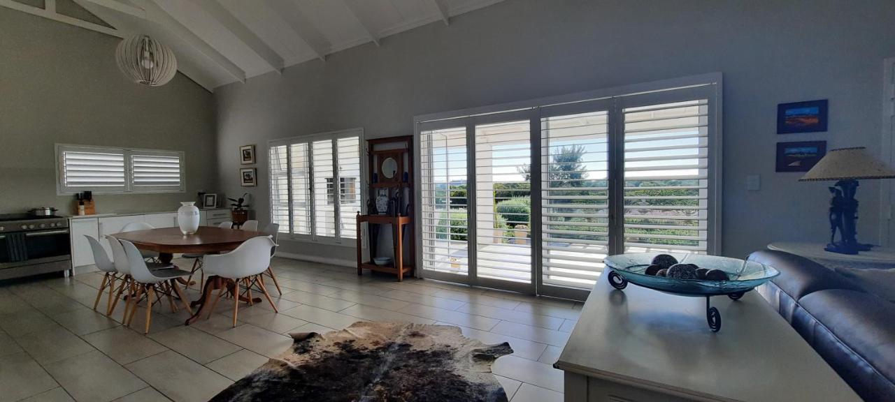 Fairview Villa Yzerfontein Exterior photo