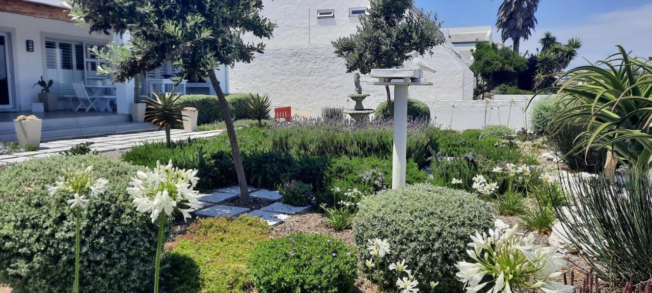 Fairview Villa Yzerfontein Exterior photo