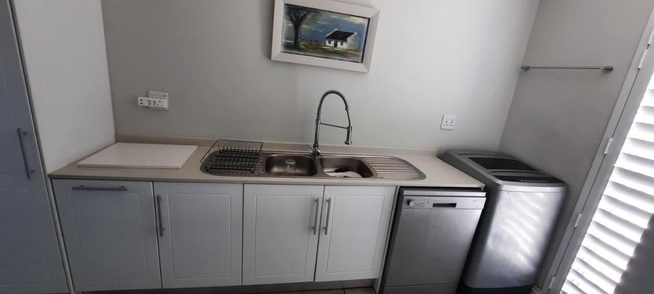 Fairview Villa Yzerfontein Exterior photo